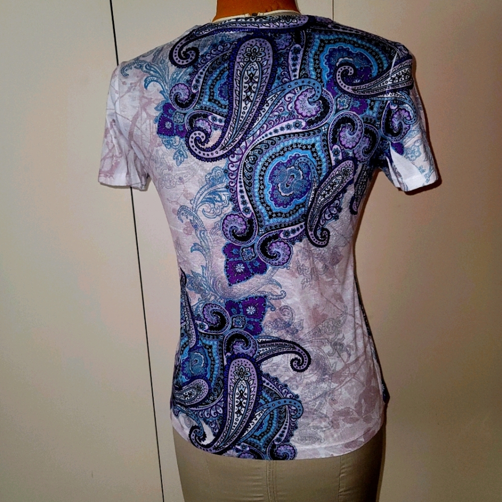 Kiara top - Picture 2 of 3
